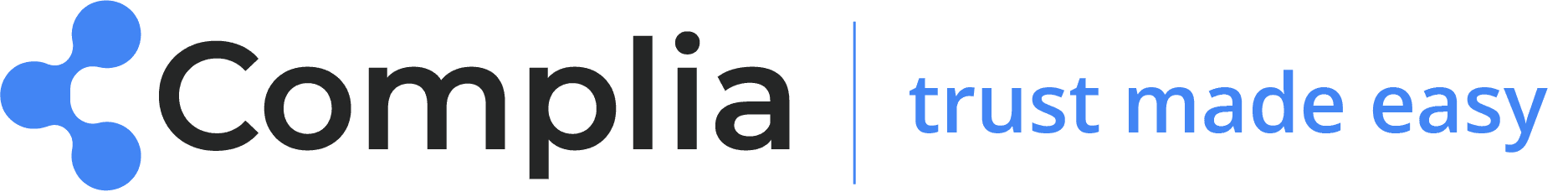 Complia - trust made easy